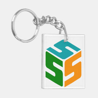 S-kuberad Logotyp
