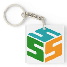 S-kuberad Logotyp