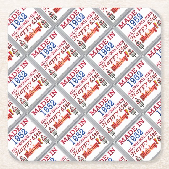 s-l1000------ underlägg papper kvadrat (Framsidan)