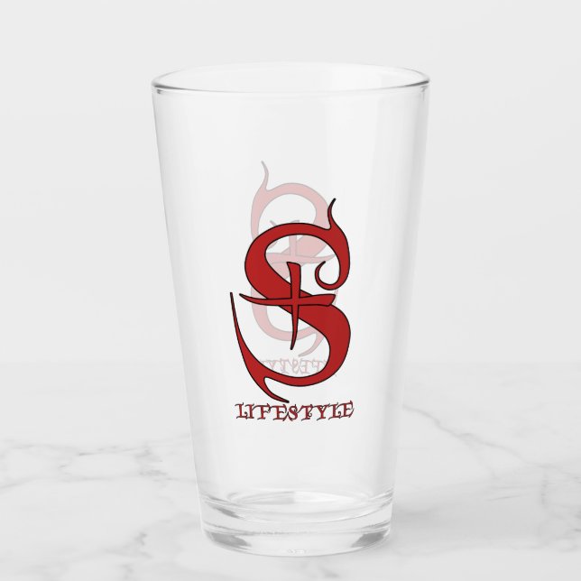 S+ Livsstil Glas (Framsida)