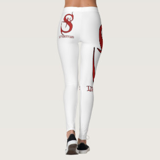 S+ Livsstils Leggings