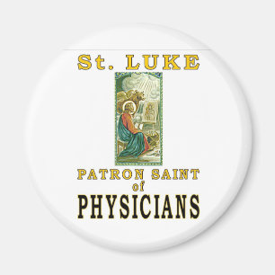 S. LUKE MAGNET