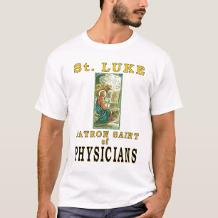 S. LUKE T-SHIRT