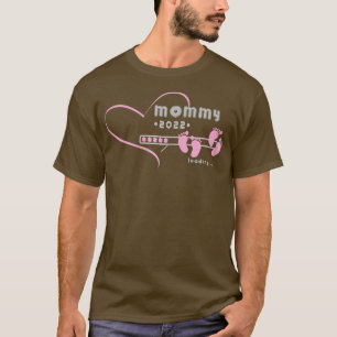 s Mamma loading 2022 for gravid Notice sh T Shirt