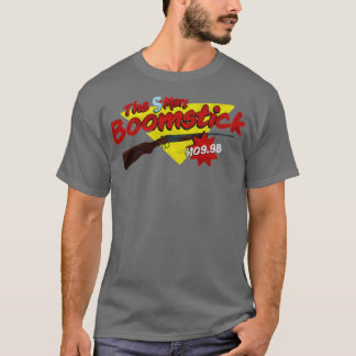S-Mart Boomstick Funny T Shirt