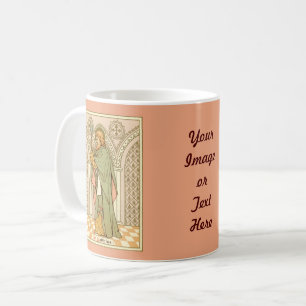 S: Matteus aposteln (RLS 11) Kaffe kopp 2b