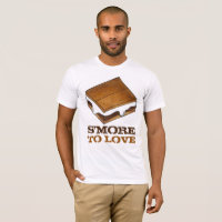 S more to Kärlek Chocolate Campfire Camp S mres Te