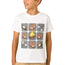 S’mores and Campfire