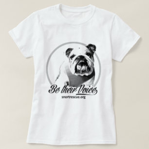 S.N.O.R.T. "Är Hagrid deras uttrycker ", Tee Shirt