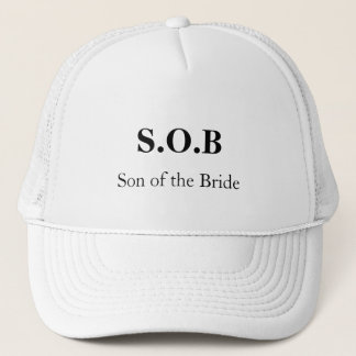 ’S.O.B. - Son till Bride’ [a] Keps