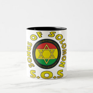 S.O.S. Mugg