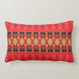 S.Orientalis Kilim Lumbarkudde