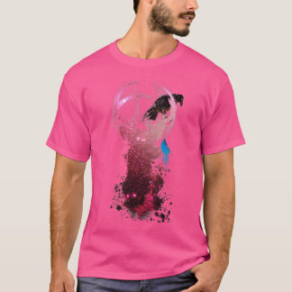 S p i r i t s t shirt