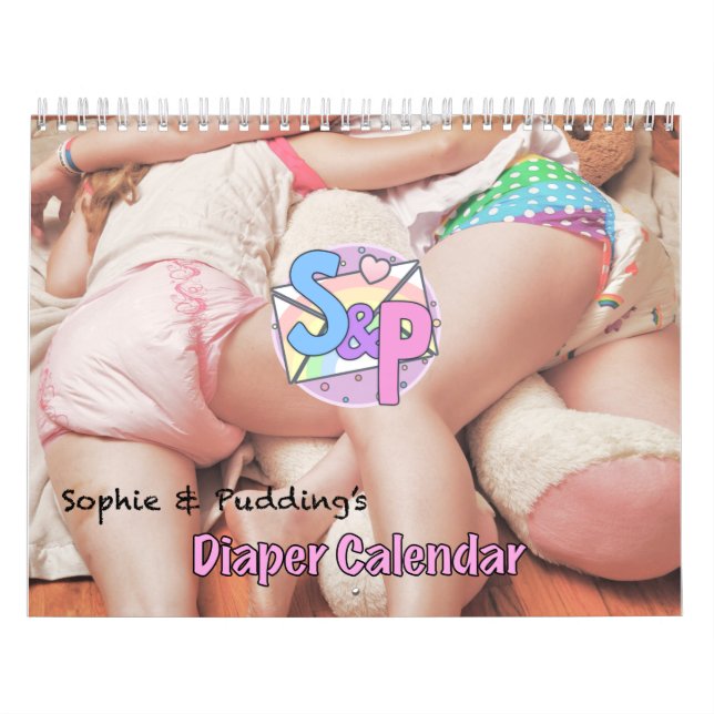 S&P-kalender Kalender (Omslag)