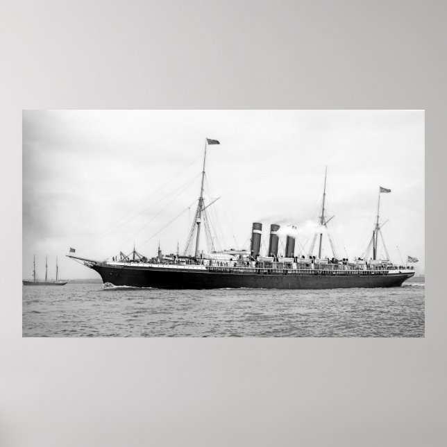 S Paris stad Poster (Framsidan)