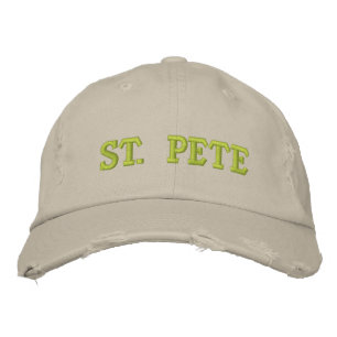 S. PETE BRODERAD KEPS