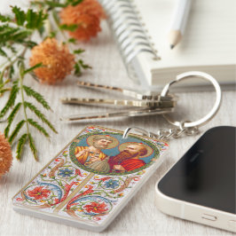 S. Peter och Paul, Apostles (JMAS 01)