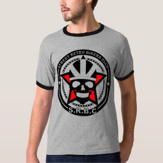 s.r.b.c-fena t-shirt