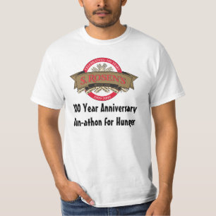 S. Rosens Bulle-athon T-shirt