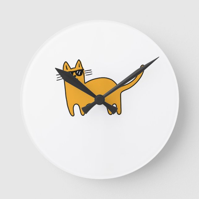 S RUND KLOCKA (Framsida)