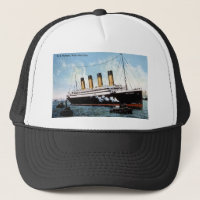 S.S. Den olympiska stjärnan, vitstjärna fodrar,