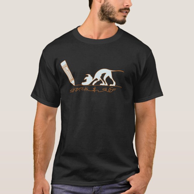 S&S-logotyp Tröja (Framsida)