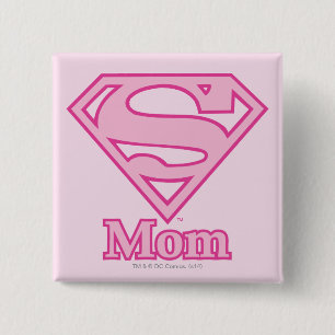 S-Shield Mamma Knapp