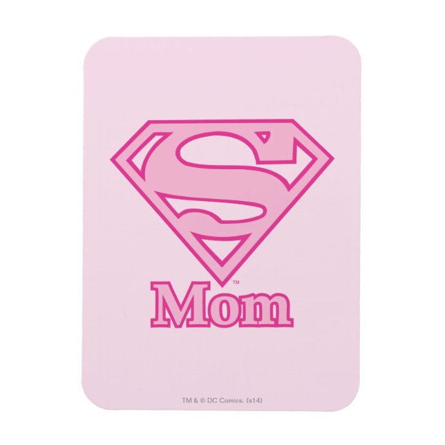 S-Shield Mamma Magnet (Vertikal)
