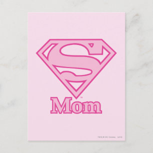 S-Shield Mamma Vykort