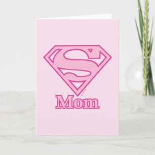 S-Shield Mom Kort
