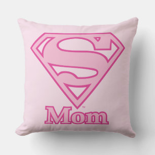 S-Shield Mom Kudde