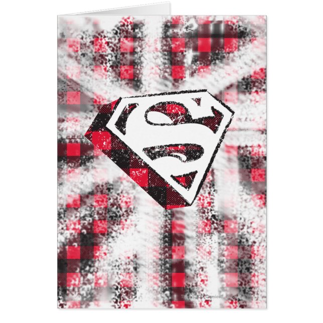 S-Shield over Play Hälsningskort (Framsidan)