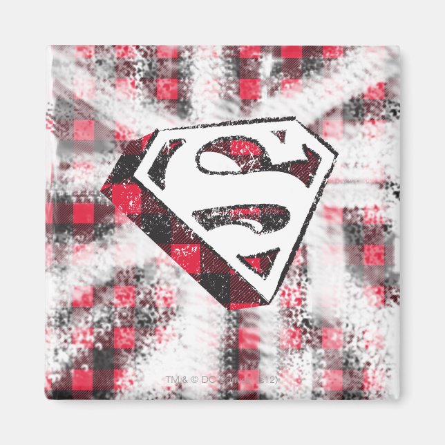 S-Shield over Play Magnet (Framsidan)