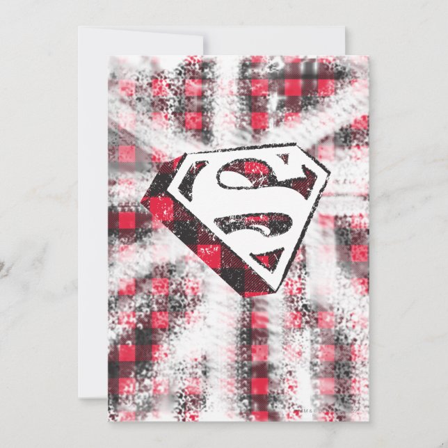 S-Skydda över pläd (Framsida)