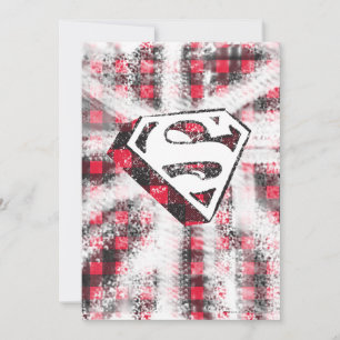 S-Skydda över pläd