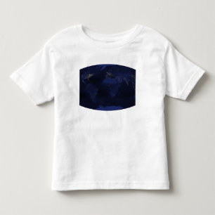 ½ s som för Earthï ¿  människa-frambrings natt, Tee