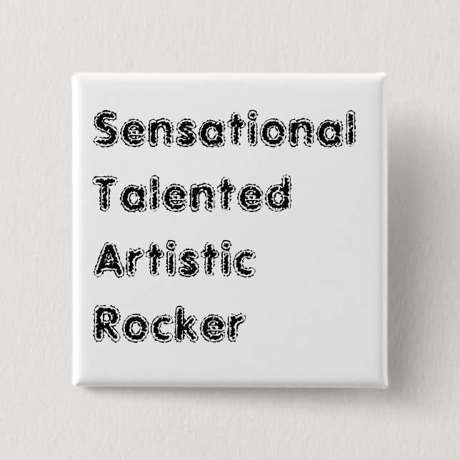 S.T.A.R KNAPP (Framsida)