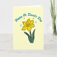 S:t David's Day Tees, Gifts, Cards, Totes