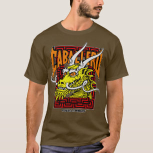 S t e v e ca b l e r o skate shirt