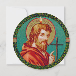 S:t Filip aposteln (JMAS 10)