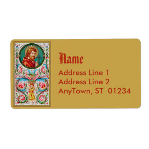 S:t Filip aposteln (JMAS 10) Fraktsedel