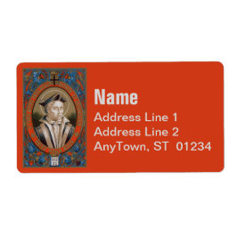 S:t Ivo av Kermartin (M 005) Fraktsedel