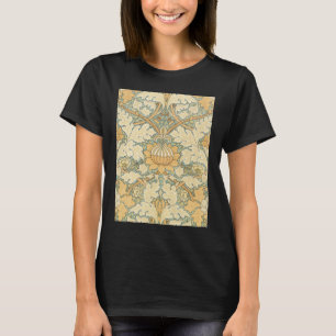 S:t James av William Morris, Akantusblad T Shirt