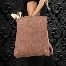 S:t James av William Morris, Vintage textilier kon Tygkasse