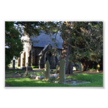 S:t Johannes Döparens kyrka, Rogerstone