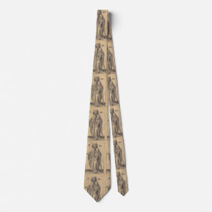 S:t Judas Taddeus aposteln och Jesu bror Slips