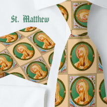 S:t Matteus aposteln (JMAS 08)