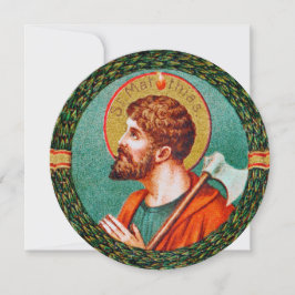 S:t Matteus aposteln (JMAS 09)
