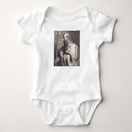 S:t Matteus evangelisten - Finkonstnärlig reproduk T Shirt