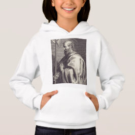 S:t Matteus evangelisten - Finkonsttryck T Shirt